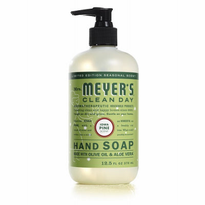 12.5OZ Pine Hand Soap