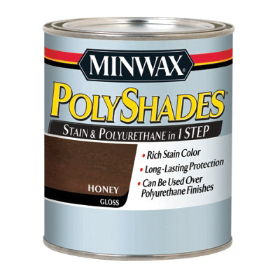 1/2PT Hon GLS Polyshade