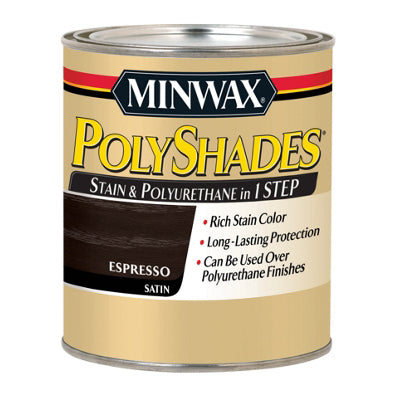 QT Espres Sat Polyshade