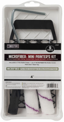 MPBST 5PC Micr Tray Set