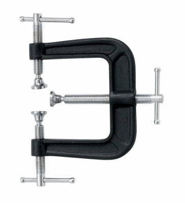 3-Way Edge Clamp