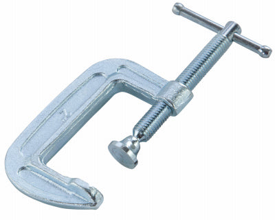 2" Drop Forged C-Clamp