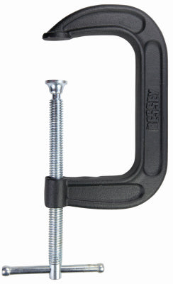 5" Drop Forged C-Clamp