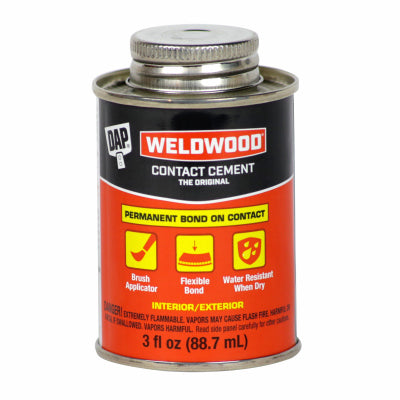 3OZ Bott Contact Cement
