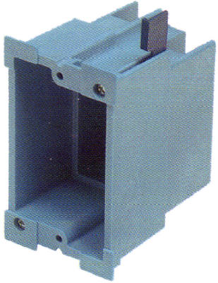 18CUIN Blu Sgl G Box
