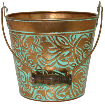 12" VinCOP Flor Planter