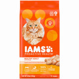 CAT Food, DRY