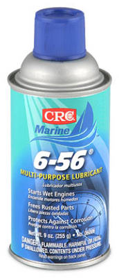 9OZ 6-56MarineLubricant