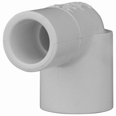2" 90 DEG Street Elbow