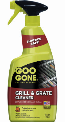 GooG 24OZ Grill Cleaner