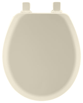 Biscui RND WD Toil Seat