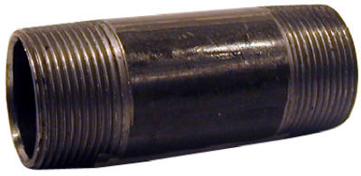 1/2x24 BLK STL Pipe