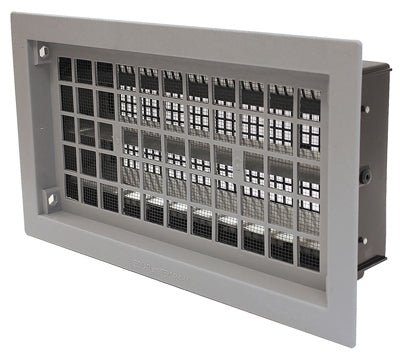 RAGR GRY AutoFound Vent