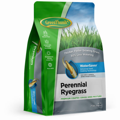 GT 7LB Peren Rye Seed