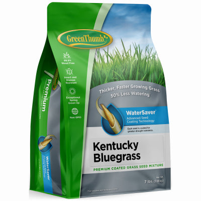 GT 7LB KY BLU Seed