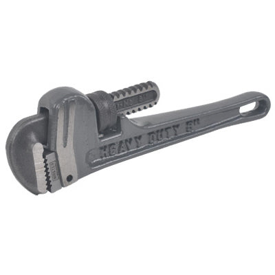 MM 8" STL Pipe Wrench