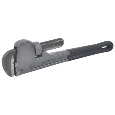 MM 18" ALU Pipe Wrench