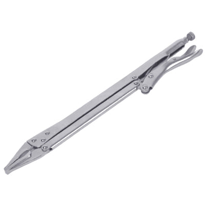 MM15"L Nose Lock Pliers