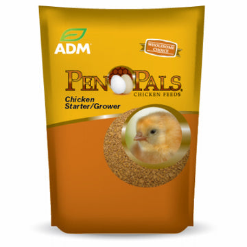 5LB Chick Feed Starter