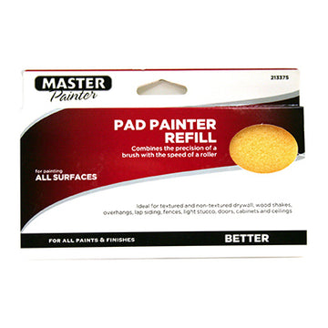 MP BTR 7" Pad Refill