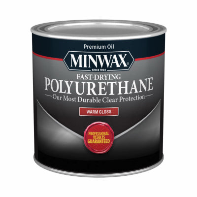 1/2PT GLS Poly Finish