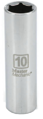 MM1/4DR 10mm DeepSocket