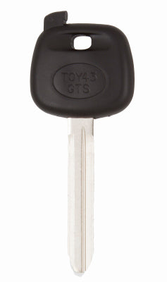 KEY Blank, Electronic