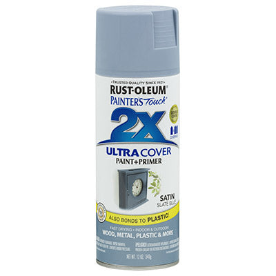 PT2X 12OZ SatSlat Paint