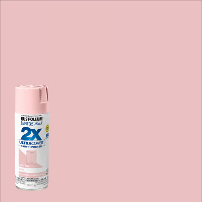 PT2X 12OZ GLS PNK Paint