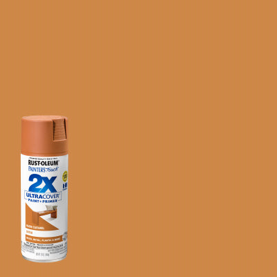 PT2X12OZ Sat Carm Paint