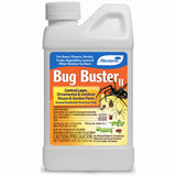 LAWN & Garden Insect/Disease Control
