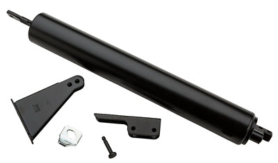 V1339 BLK HD DR Closer