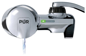 CHR Horiz Filter System