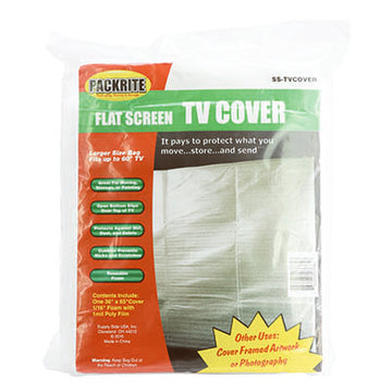 FLT Screen TV Cover
