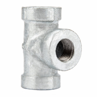 1/8" Galv Tee