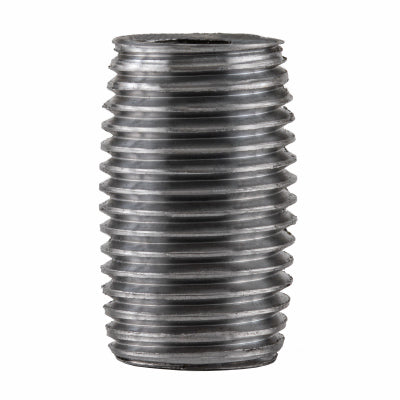 1/8xClose BLK Nipple