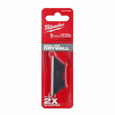 5PC Dry Util Blade