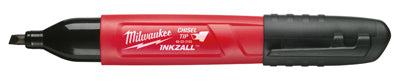 MED Chis BLK Marker