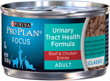 CAT Food, WET