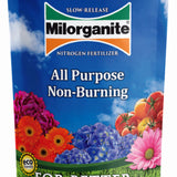 Milorganite 5205 5LB Milorgan Fertilizer