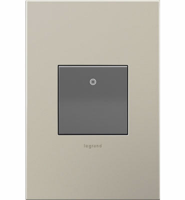 15A Mag Paddle Switch
