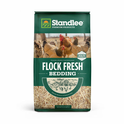 2CUFT Flock Fresh