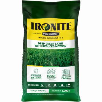 15LB Ironite II Granule