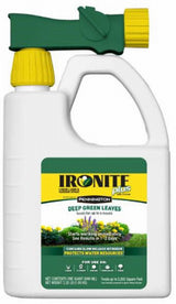 Liquid LAWN Fertilizer