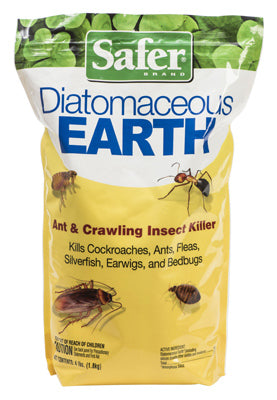 LAWN & Garden Insect/Disease Control