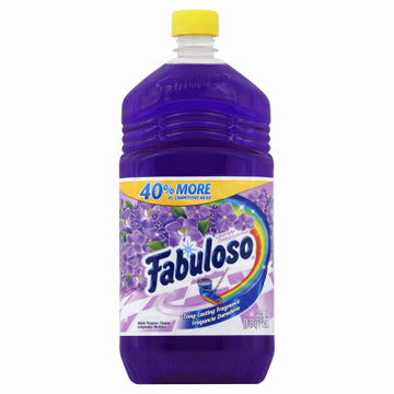 Fab 56OZ Lav AP Cleaner