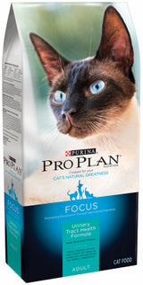 CAT Food, DRY