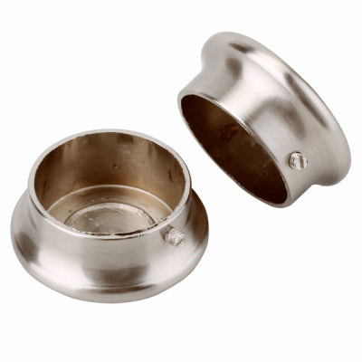 PR NI Pole End Caps