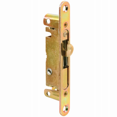 Mortise Latch/Security