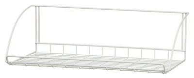 24" Revers Util Shelf